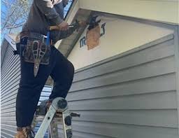 Affordable Siding Repair and Maintenance Services in Battle Ground, WA